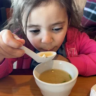 Miso Soup