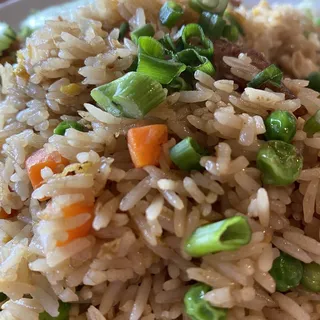 71. Fried Rice