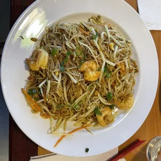 75. Singapore Noodle