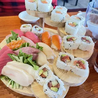 Shogun Set
