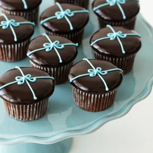 Super-Chewy Chocolate