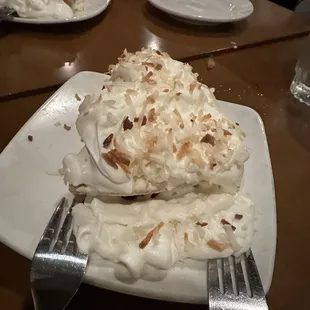 Coconut Cake 1/8/2024