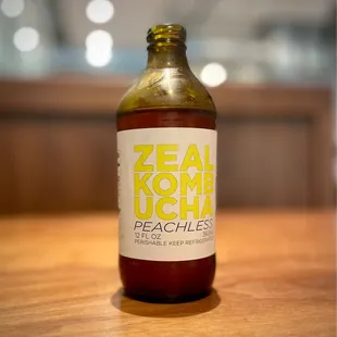 Kombucha