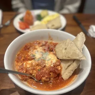 Shakshuka