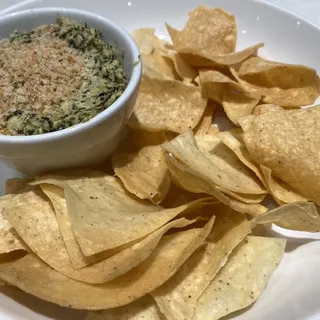 Spinach and Artichoke Dip