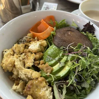 Veggie Quinoa