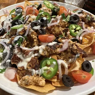 Nachos