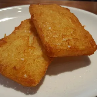 Hashbrowns