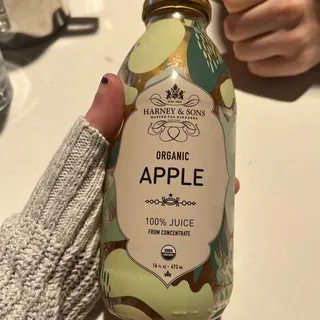 Apple Juice