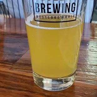 Augusta Peach Wheat