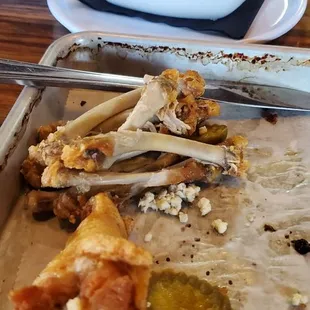 Back for more sprouts