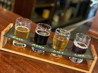 The BottleHouse Brewery and Mead Hall