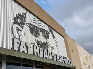 Fat Head's Brewery