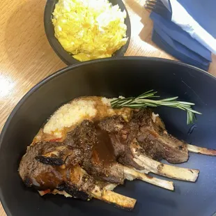 Lamb Chops