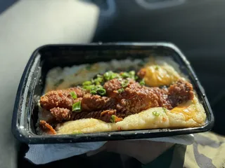 Sunny Side Cafe