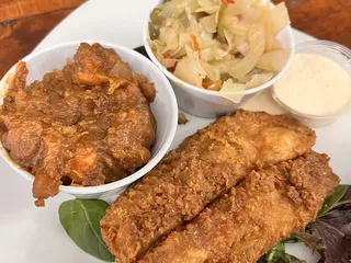 Terra Cafe