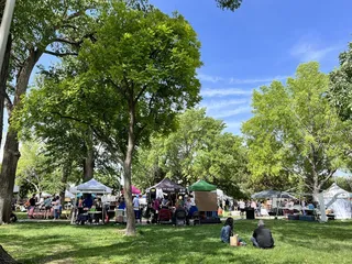 Downtown Growers' Market
