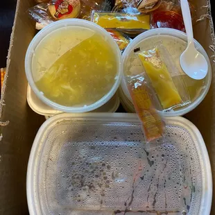 Lunch