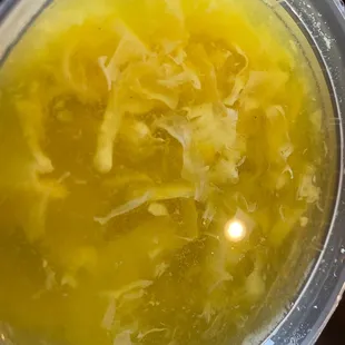 soup, soups and chowder, chowder, food