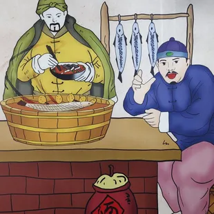 2023.05.27. Sichuan City Chinese Restaurant