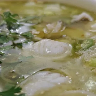 2023.05.27. Sichuan City Chinese Restaurant