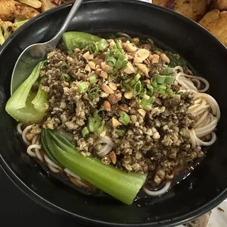 Dandan Noodle