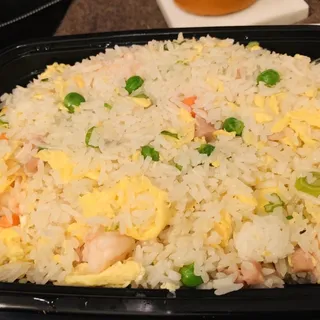 Yang Zhou Fried Rice