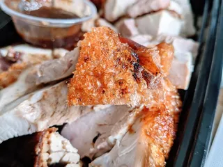 Yang Kee BBQ Noodle House