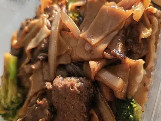 JC Rice Noodle Shop & Restaurant