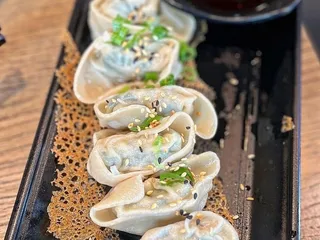 Dough Zone Dumpling House Clackamas