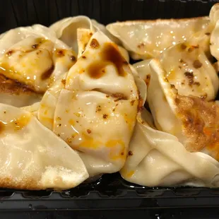 Dumplings