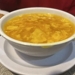 Egg Drop Soup