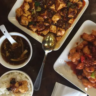 General Tso 's Chicken
