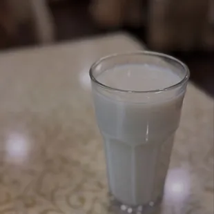 Soy Bean Milk