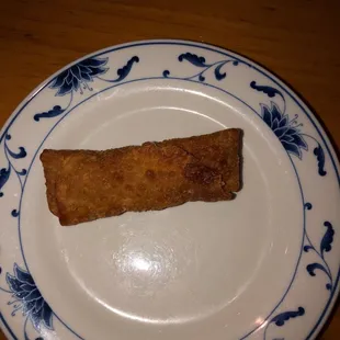 Egg Roll