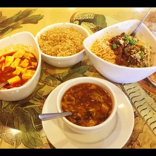 soups and chowder, chowder, soup, food