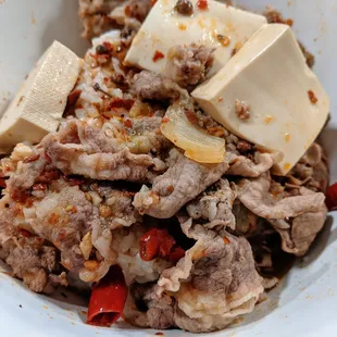 Sichuan Garden