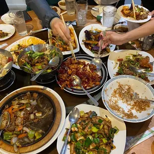 food