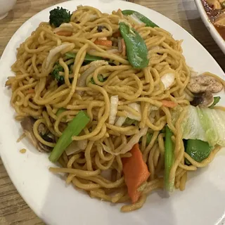 AP7. Cold Noodle