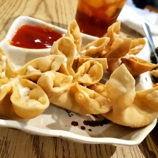 SF2. Sweet & Sour Shrimp