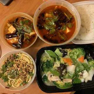 SF9. Soft Tofu Fish Fillet