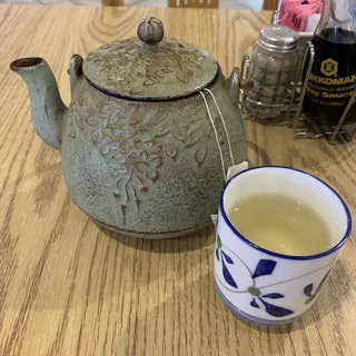 Tea
