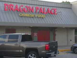Dragon Palace Chinese Restaurant