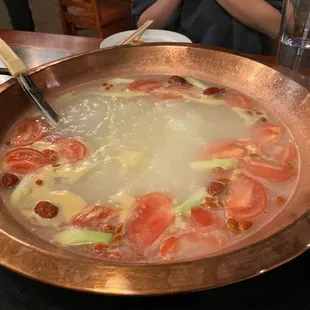 hotpot