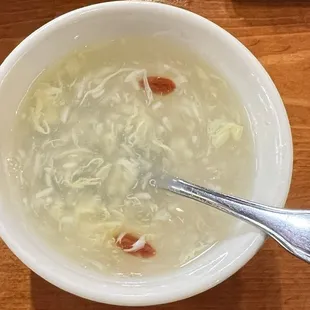 soups and chowder, chowder, food, soup