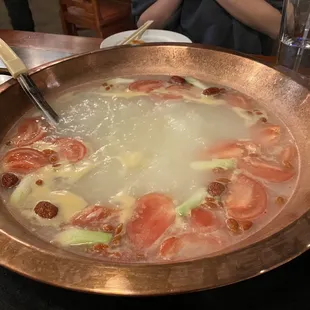 Hot Pot