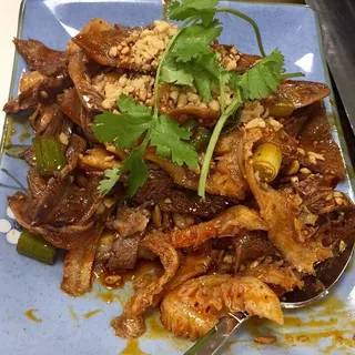1. Couple's Delight