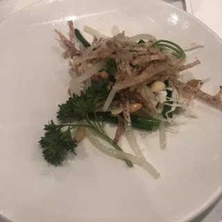 78. Chef's Special Vegetable Combo