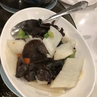 98. General Chow's Tofu