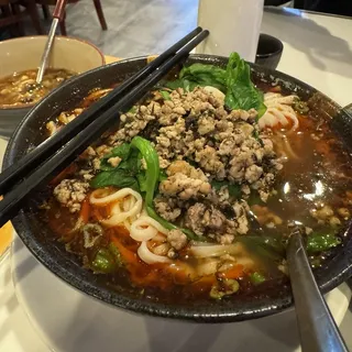 136. Yang Chow Fried Rice